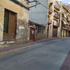 Residential Plot in Centre. Suelo urbanizable en torredembarra