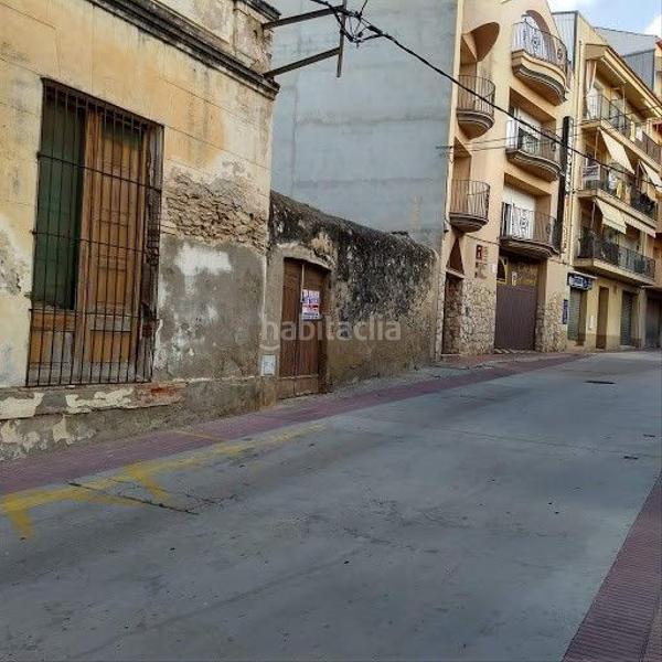 Foto 622c7635-e913-42d4-a362-c89283ac0459. Terrain résidentiel dans Centre Torredembarra