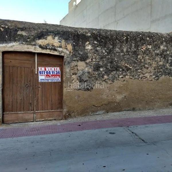 Foto 8304c5c4-1244-443a-983e-e8ffcccbcd5e. Terrain résidentiel dans Centre Torredembarra