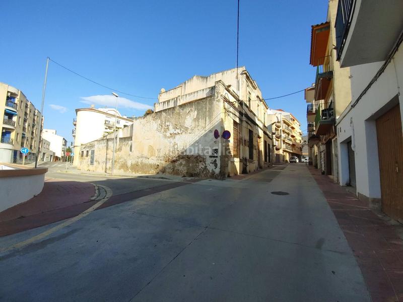 Foto 8e6a9bbd-e3bc-4640-a85f-48023f7d029c. Terrain résidentiel dans Centre Torredembarra