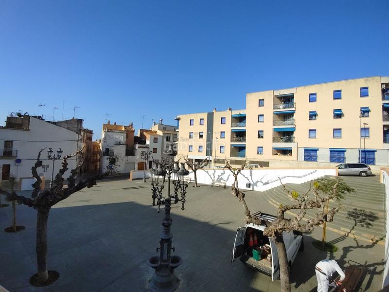 Foto 9edb932d-14c0-4506-bfe9-c81223f6be5d. Terrain résidentiel dans Centre Torredembarra