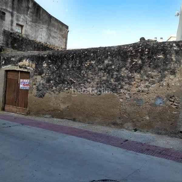 Foto c5aed0d2-c2f5-49fc-ade5-2ee539c28b51. Terrain résidentiel dans Centre Torredembarra