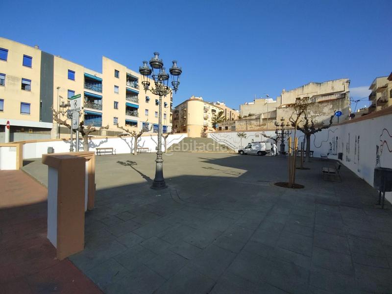 Foto eb4d0918-0744-4fab-86a4-4dd262b2c545. Terrain résidentiel dans Centre Torredembarra