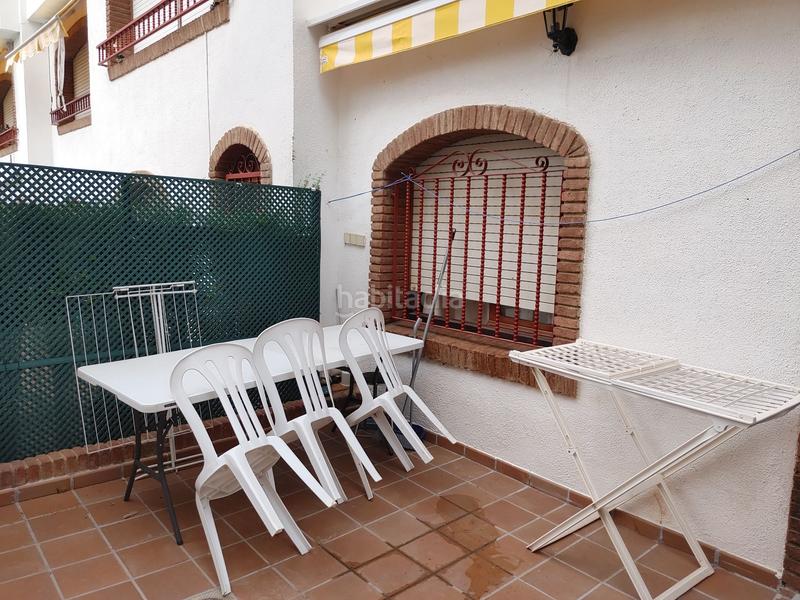 Foto 156783ee-d166-4796-bfcc-653111798806. Casa adossada amb piscina a Els Munts Torredembarra