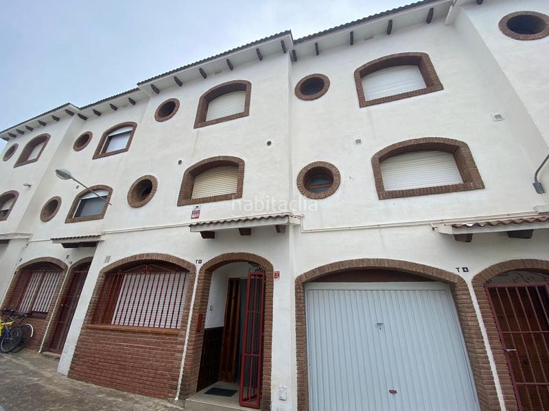 Foto f03c7af3-b52c-4698-a922-9f398753cbec. Casa adossada amb piscina a Els Munts Torredembarra