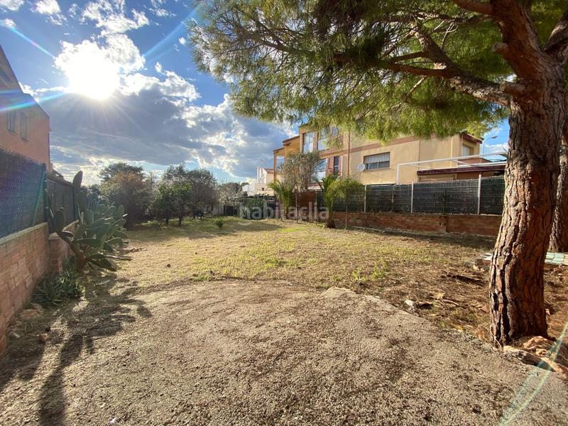 Foto c0070a86-0adc-4475-b8c6-4d22c68794eb. Terrain résidentiel dans Clarà Torredembarra