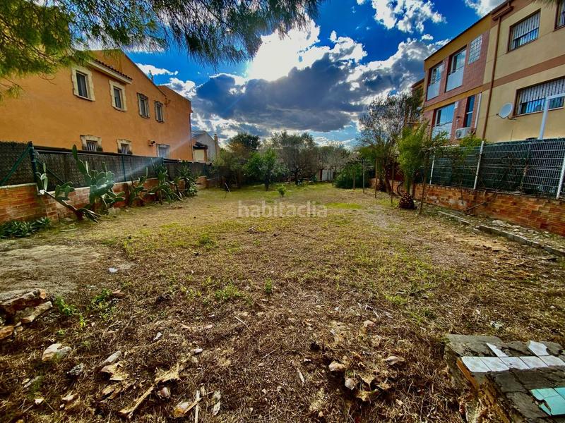 Foto e2336734-d9c6-4445-9b04-2ecf992fb5b9. Terrain résidentiel dans Clarà Torredembarra