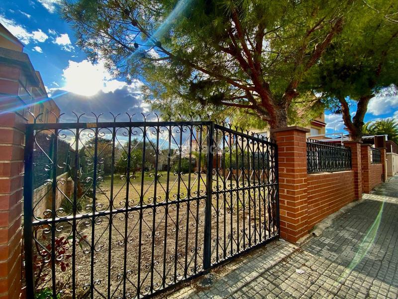 Foto e42d00b1-c894-4183-a199-89fb598297df. Terrain résidentiel dans Clarà Torredembarra