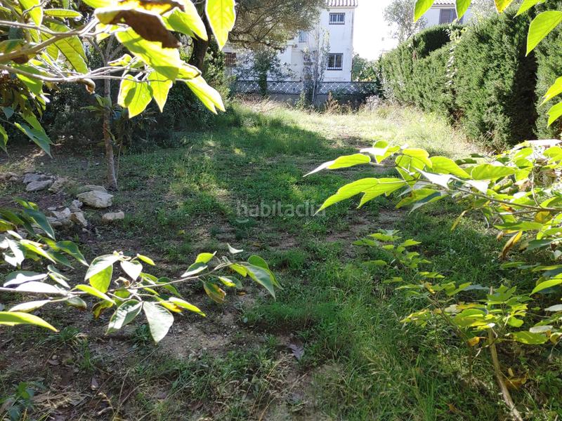 Foto 16e4bf87-9275-40c5-8547-41c2a63feab0. Terreno residencial parcela en Els Munts Torredembarra