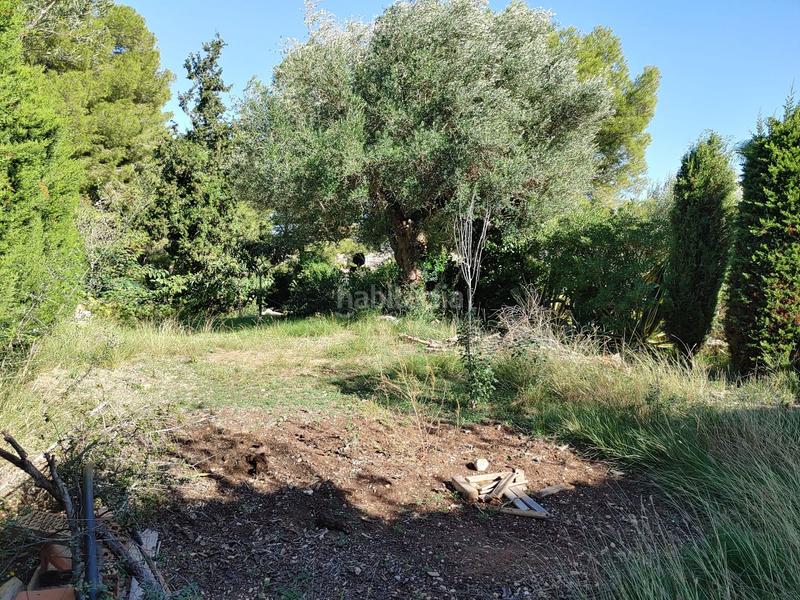 Foto 978c0219-1814-4a0d-a276-62346c729d0f. Terreno residencial parcela en Els Munts Torredembarra