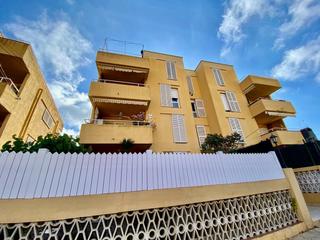 Etagenwohnung  Juli cesar. Piso de cuatro dormitorios y plaza de parking