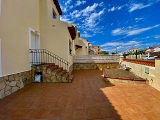 Casa adossada  De l&#39;ocea atlanctic. Adosada de 6 habitaciones y 3 baños en marítima norte residencia