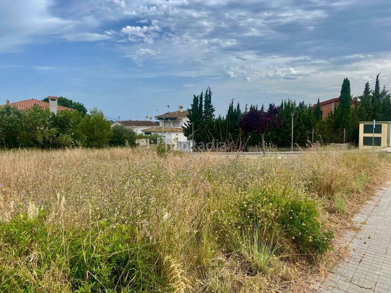 Foto 46ec3aaf-4d51-4402-bb70-2a5c2eaa4307. Terreno residencial solar urbano en la nou de gaia en Nou de Gaià (La)