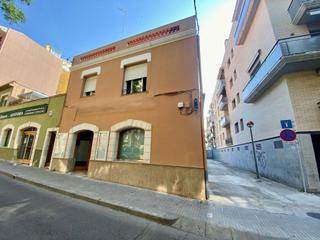 Alquiler Local Comercial  Passeig de l&#39;estació. Local comercial ideal para oficina