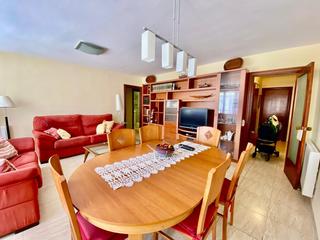 Etagenwohnung  Comerç. Piso en la playa de torredembarra de 3 dormitorios