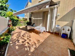 Casa adosada  Comarques catalanes. Casa adosada de 3 habitaciones y buhardilla en sant jordi