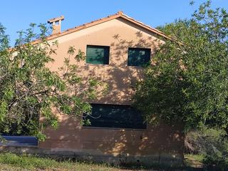 Masia  Alsineta. Casa de campo de 4 habitaciones en finca de 26.744m2