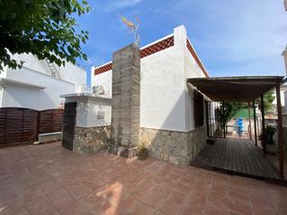 Maison  Oreneta. Chalet de 2 habitaciones en torredembarra