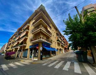 Pis  Filadors. Piso de 3 habitaciones en el centro