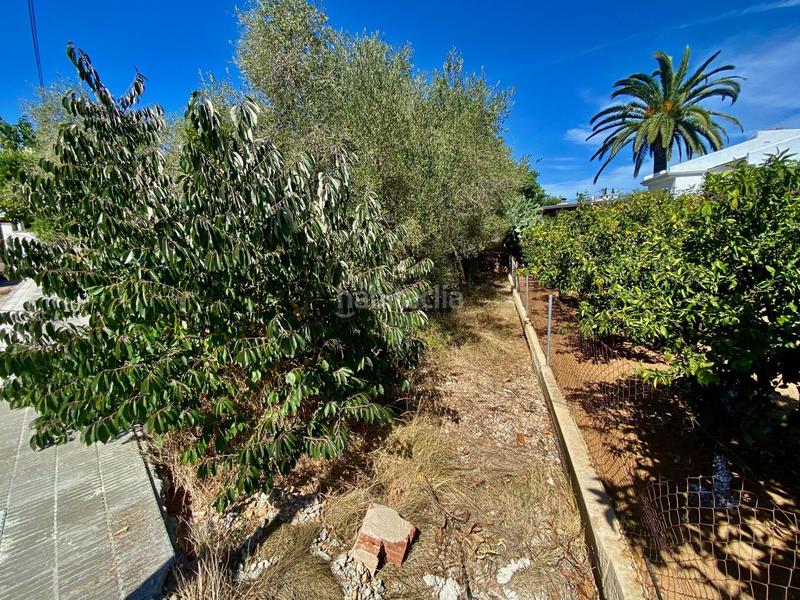 Foto 9ab1af59-fda4-48bc-8ec4-90dd1f782dc2. Terreno residencial solar urbanizable en brisas del mar, en Altafulla