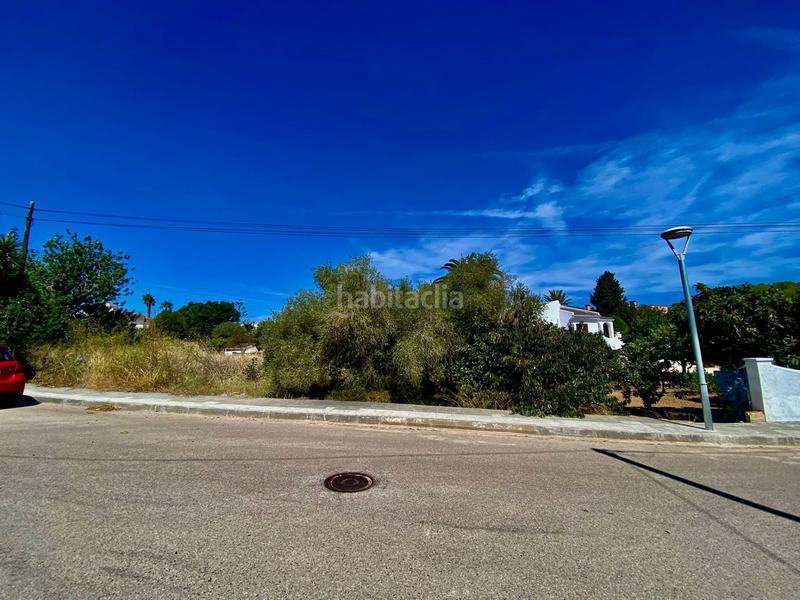 Foto adcdca7d-e244-4f96-b920-0199d41e039e. Terreno residencial solar urbanizable en brisas del mar, en Altafulla