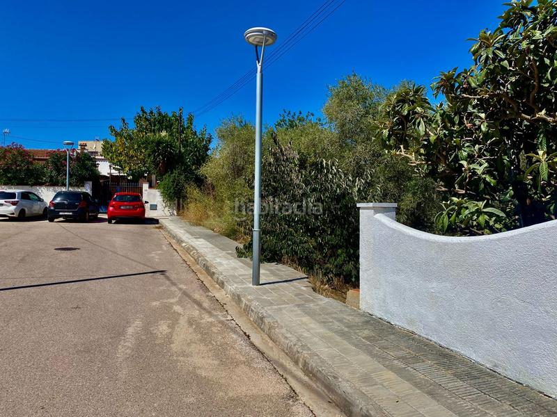 Foto c1eba2da-fab8-44ac-ae20-c151d0374d1f. Terreno residencial solar urbanizable en brisas del mar, en Altafulla