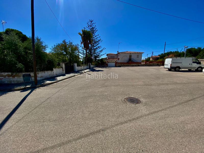 Foto e95776b3-0b47-4c9f-9eca-73081aca66c9. Terreno residencial solar urbanizable en brisas del mar, en Altafulla