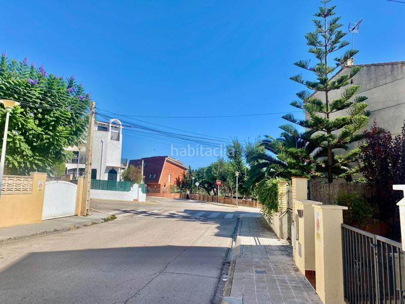 Foto 40ca9b4a-8240-45a0-9eab-9e6e35a42ebd. Reihenhaus mit heizung in Sant Jordi Torredembarra