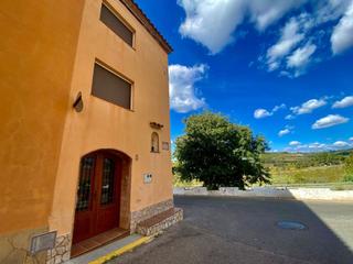 Bauernhof  Carrer la creueta. Casa de pueblo en bonastre de 2 habitaciones, buhardilla y sótan