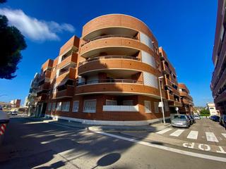 Appartement  Cami de l&#39;era. Piso en torredembarra de 3 dormitorios, parking, trastero y solá