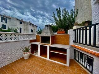 Lloguer Casa adossada  Terra alta. Adosada de alquiler temporal