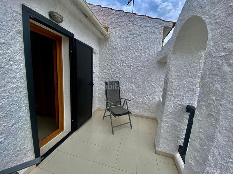 Foto b72f4653-880e-4e6e-bb15-eaadb664b78a. Lloguer casa adossada amb calefacció piscina a Sant Jordi Torredembarra
