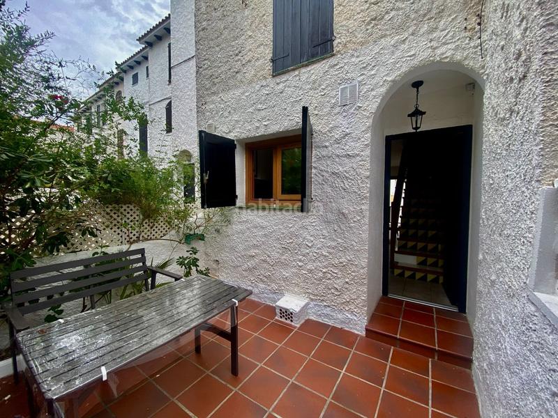 Foto 369b988c-f31d-466b-ae3d-6aed35be4b9f. Miete reihenhaus mit heizung pool in Sant Jordi Torredembarra