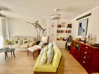 Lloguer Dúplex  Antina pins ii fase g. Dúplex, alquiler solo de temporada