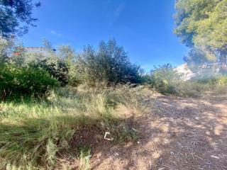 Terreny residencial a Pollancres