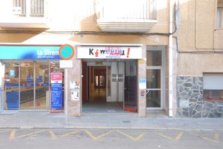 Lloguer Local Comercial  Pere badia. Local comercial en el centro de torredembarra