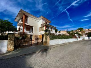 Casa en Perera de la