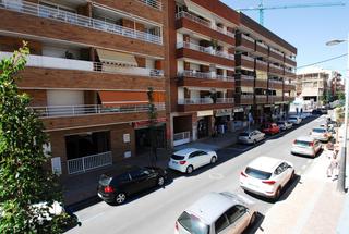 Location Studio à Centre. Estudio en torredembarra.