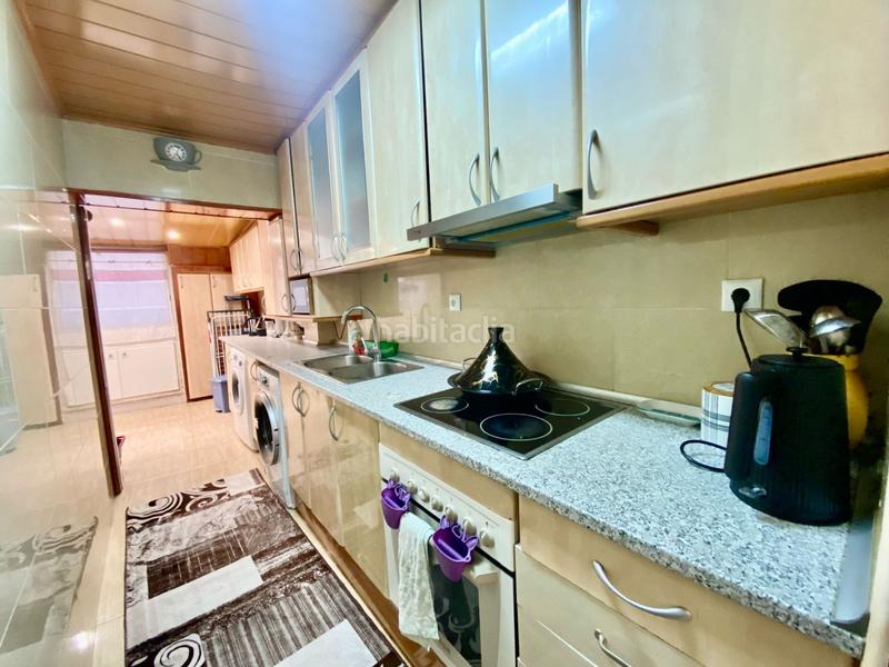 Foto 9596eb15-69bc-4e93-ae44-d130d14fa110. Appartement dans Centre Torredembarra