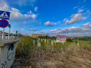 Wohngrundstück  Camí mas llagostera. Solar edificable en la riera de gaiá