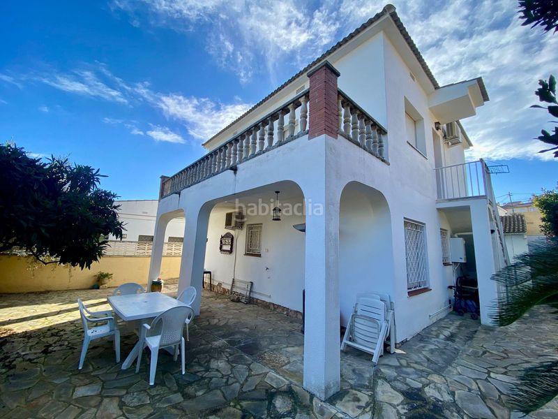 Foto 871fcded-6abd-4b79-b700-2619171ad6d4. Casa amb calefacció a Els Munts Torredembarra