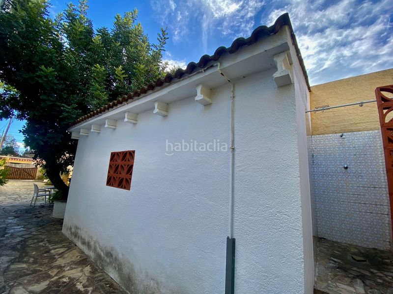 Foto 9a359a3d-5f13-4f0e-a43f-b2ffe4927872. Casa amb calefacció a Els Munts Torredembarra