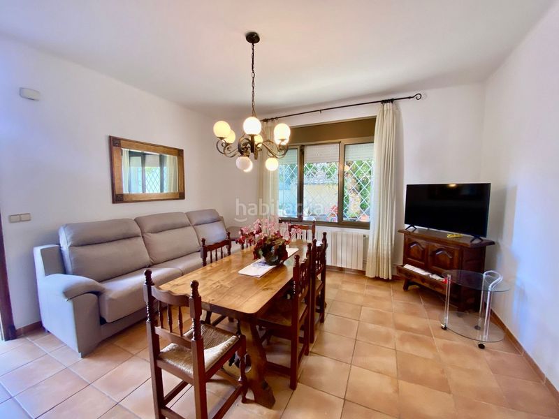 Foto a4a99379-566e-46e8-9a81-a69117ff3546. Casa amb calefacció a Els Munts Torredembarra
