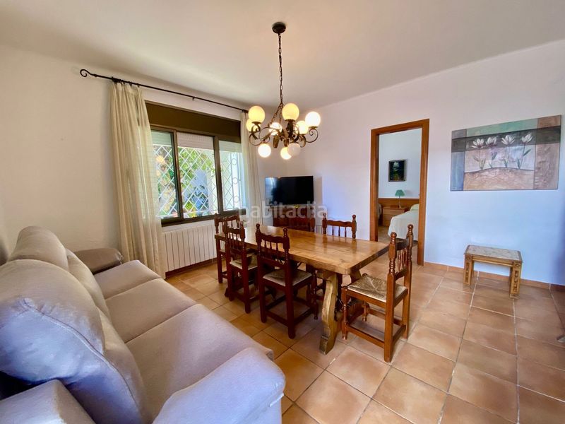 Foto ae7a5d98-01f7-4c40-8185-1b1b4797b7a7. Casa amb calefacció a Els Munts Torredembarra