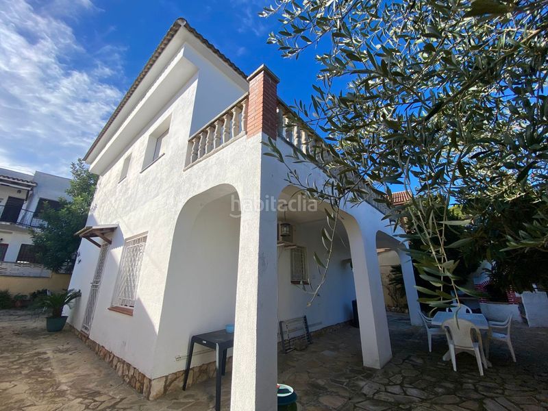 Foto cc07897b-0ce1-40eb-990f-cb0123618d1f. Casa amb calefacció a Els Munts Torredembarra
