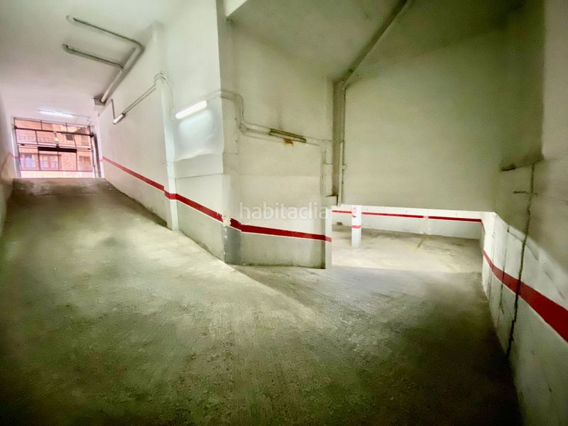 Foto 20e00e73-0a54-4ec2-84e9-9e78d01dee7e. Aparcament cotxe a Centre Torredembarra