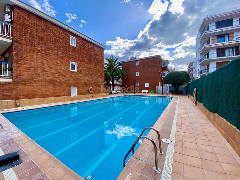Foto 51850ed0-2c77-4285-961e-1ab22f72befd. Pis amb piscina a Els Munts Torredembarra