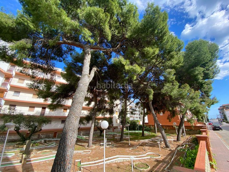 Foto 556318ef-1e86-40d2-abd8-f909ba488818. Pis amb piscina a Els Munts Torredembarra