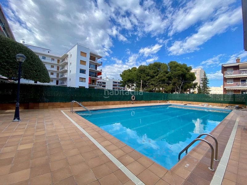 Foto 5eebe963-614e-4887-916e-2cf6cda89d5a. Pis amb piscina a Els Munts Torredembarra