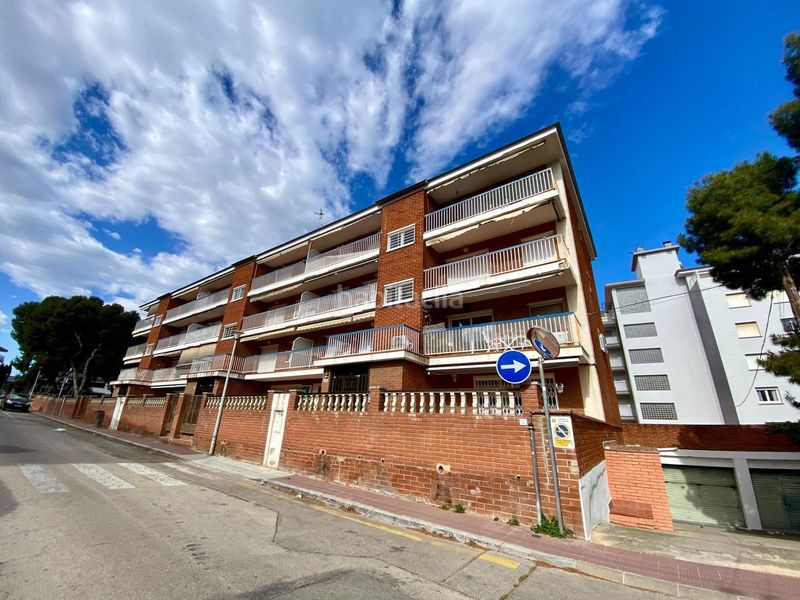 Foto bccbad6c-04ae-4602-8e0e-5639fae9c8c8. Pis amb piscina a Els Munts Torredembarra
